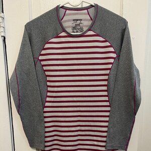 Patagonia Women's Crew Long Sleeve Baselayer